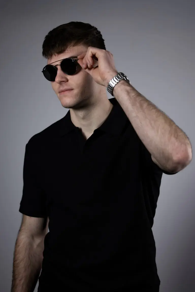 DJ RemQ Allround DJ Drenthe Presskit